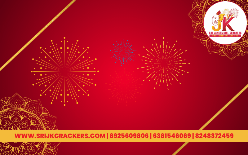Sri JK Sky Crackers - Premium Fireworks Wholesale